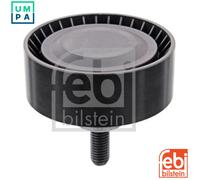 FEBI BILSTEIN 11334 Deflection / guide pulley, V-ribbed belt