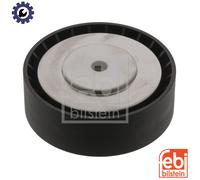 FEBI BILSTEIN 11342 Tensioner pulley