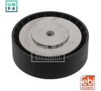 FEBI BILSTEIN 11342 Tensioner pulley