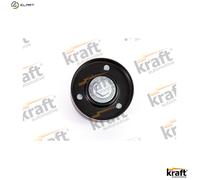 DEFLECTIONGUIDE PULLEY VRIBBED BELT 1220008 FOR VW BORA GOLF/IV/Mk JETTA SEAT
