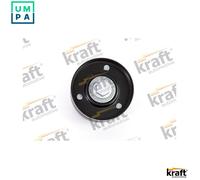 DEFLECTIONGUIDE PULLEY VRIBBED BELT 1220008 FOR VW BORA GOLF/IV/Mk JETTA SEAT