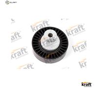 DEFLECTIONGUIDE PULLEY VRIBBED BELT 1222800 FOR BMW 3/E46/E6/X5/E5/SAV/Z/E9