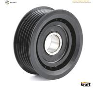 DEFLECTIONGUIDE PULLEY VRIBBED BELT 1225928 FOR PEUGEOT EXPERT/Van/Bus 3008/II