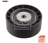 DEFLECTIONGUIDE PULLEY VRIBBED BELT 12286 FOR M62 B35 3.5L M62 B44 4.4L 8cyl