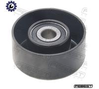 FEBEST 1288-H100 Deflection / guide pulley, V-ribbed belt
