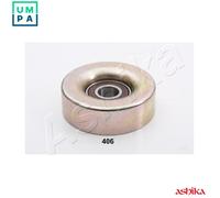 DEFLECTIONGUIDE PULLEY VRIBBED BELT 129-04-406 FOR HONDA FIT/II/MONOCAB JAZZ