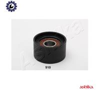 ASHIKA 129-09-910 Deflection / guide pulley, V-ribbed belt