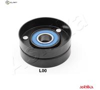 DEFLECTIONGUIDE PULLEY VRIBBED BELT 129-0L-L00 FOR JEEP LAND ROVER LR3/III 2.5L