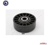 Fits ASHIKA 129-0S-S00 V-RIBBED BELT PULLEY