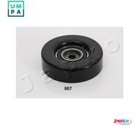 DEFLECTIONGUIDE PULLEY VRIBBED BELT 129807 FOR SUZUKI GRAND/VITARA/XL-7/ESCUDO