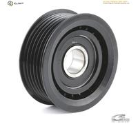 DEFLECTIONGUIDE PULLEY VRIBBED BELT 13113 FOR BMW 5/E60/E61/7/E66/E67/X/SAV/E3
