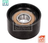 FEBI BILSTEIN 15179 Deflection / guide pulley, V-ribbed belt
