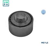 MEYLE 16-14 009 0012 Deflection / guide pulley, V-ribbed belt