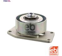 DEFLECTIONGUIDE PULLEY VRIBBED BELT 17065 FOR KFX KFW KFV 1.4L NFZ 1.6L 4cyl