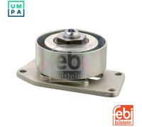Febi 17065 Idler Pulley Premium Fits Citroën Xsara Picasso 1999 - 2001