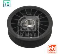FEBI BILSTEIN 17074 Tensioner pulley