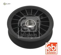FEBI BILSTEIN 17074 Tensioner pulley