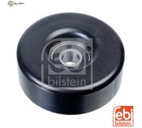 DEFLECTIONGUIDE PULLEY VRIBBED BELT 17430 FOR M 111.975 2.3L M111.944/947 2.0L