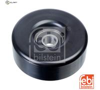 DEFLECTIONGUIDE PULLEY VRIBBED BELT 17430 FOR M 111.975 2.3L M111.944/947 2.0L