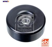 Aux Belt Tensioner 17430 Febi Drive V-Ribbed A1192000970 A1192001470 1192000970
