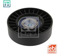 FEBI BILSTEIN 17601 Deflection / guide pulley, V-ribbed belt