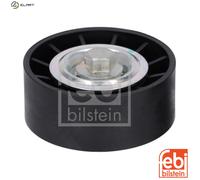 DEFLECTIONGUIDE PULLEY VRIBBED BELT 17675 FOR RDB/RQC 1.8L L1G 1.6L 4cyl
