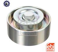 Aux Belt Idler Pulley 176835 Febi Guide Deflection 884400K030 8844035090 Quality