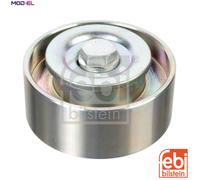 Aux Belt Idler Pulley 176835 Febi Guide Deflection 884400K030 8844035090 Quality