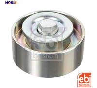 DEFLECTIONGUIDE PULLEY VRIBBED BELT 176835 FOR 1KD-FTV 3.0L 4cyl