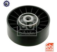 DEFLECTIONGUIDE PULLEY VRIBBED BELT 17726 FOR AGR/AHF/AGP/ALH/AQM/ASV/AYQ 1.9L