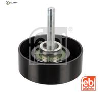 DEFLECTIONGUIDE PULLEY VRIBBED BELT 177700 FOR L3KGL3M6L3YHL3C1C1/KG/YHL3 2.3L