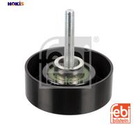 FEBI BILSTEIN 177700 Deflection / guide pulley, V-ribbed belt