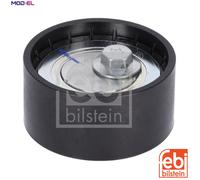 Ferdinand Bilstein Aux Belt Idler Pulley 177979 Guide/Deflection for Fiat Iveco 504334710 5802716245