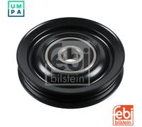 FEBI BILSTEIN 178403 Deflection / guide pulley, V-ribbed belt
