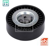FEBI BILSTEIN 178838 Deflection / guide pulley, V-ribbed belt