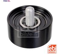 FEBI BILSTEIN 178937 Deflection / guide pulley, V-ribbed belt