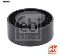 DEFLECTIONGUIDE PULLEY VRIBBED BELT 181024 FOR CAAA/CAAB/CAAC/CFCA/CDBA 2.0L