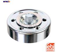 FEBI BILSTEIN 181593 Tensioner pulley
