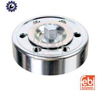 FEBI BILSTEIN 181593 Tensioner pulley
