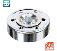 FEBI BILSTEIN 181593 Tensioner pulley