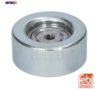 FEBI BILSTEIN 182314 Deflection / guide pulley, V-ribbed belt