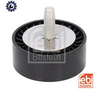 FEBI BILSTEIN 184825 Deflection / guide pulley, V-ribbed belt