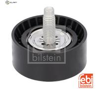 FEBI BILSTEIN 184852 Deflection / guide pulley, V-ribbed belt