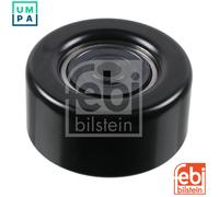 FEBI BILSTEIN 184910 Deflection / Guide Pulley, v-ribbed belt