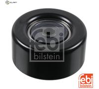 DEFLECTIONGUIDE PULLEY VRIBBED BELT 184910 FOR 1GD-FTV 2.8L 2TR-FE 2.7L 4cyl
