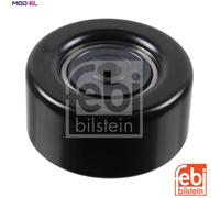 FEBI BILSTEIN 184910 Deflection / Guide Pulley, v-ribbed belt