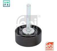 FEBI BILSTEIN 185560 Deflection / Guide Pulley, v-ribbed belt