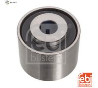 FEBI BILSTEIN 19214 Deflection / guide pulley, V-ribbed belt