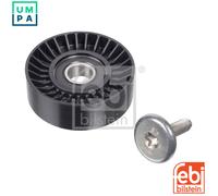 DEFLECTIONGUIDE PULLEY VRIBBED BELT 19357 FOR 6FZ 1.7L 3FZ 3FY 2.2L RLZ 2.0L