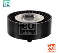 FEBI BILSTEIN 19483 Deflection / guide pulley, V-ribbed belt